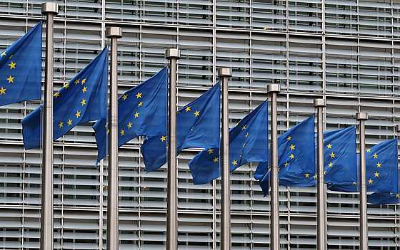 Berlaymont, sídlo Evropské komise