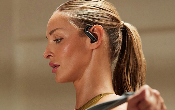 Nová Beats Powerbeats Pro 2