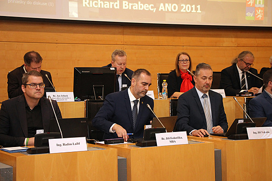 Radní rozhodli o po�ízení speciálních hasi�ských terénních vozidel. Ilustra�ní...