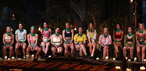Survivor esko & Slovensko 2025 - 2. díl