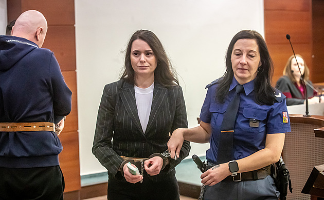 Drogového bosse Kováče odsoudili na 23 let. Policie po něm stále pátrá