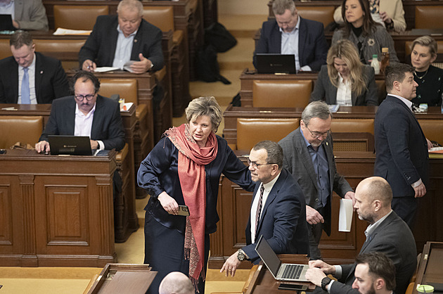 Poslanec Kobza opouští SPD. Neshodneme se, kydat hnůj ale nezačnu, říká