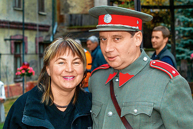 „Morální odsudek činnosti StB.“ Soud řešil perzekuci herce Töpfera, schválil dohodu