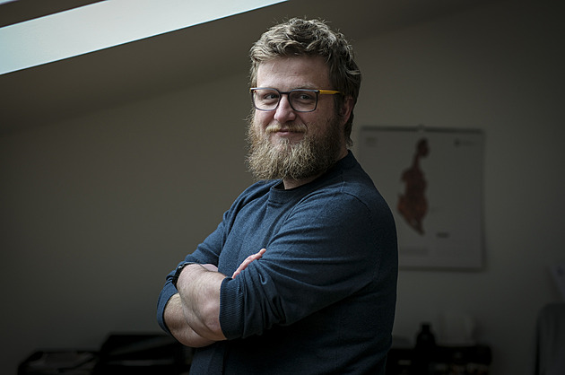 editel Ostravskéhomuzea Filip Petlika íká, e eská...