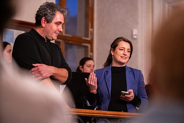 Adéla �ípová, zdroj: Facebook Adély �ípové