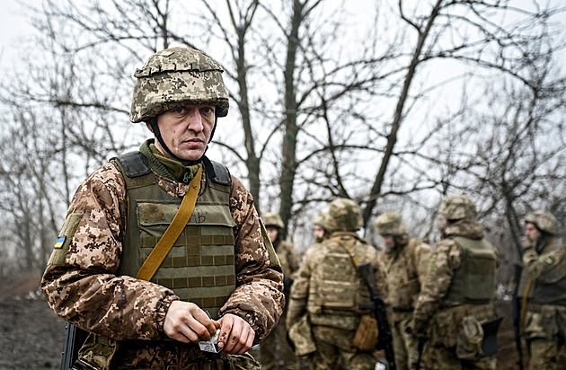 Bez Ukrajiny. Zástupci USA a Ruska by se měli sejít v úterý v Saúdské Arábii