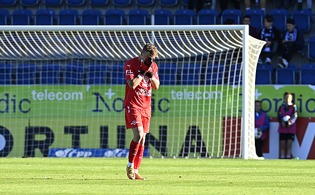 ONLINE: Karviná - Slovácko 0:0, domácí chtějí odčinit debakl z uplynulého kola