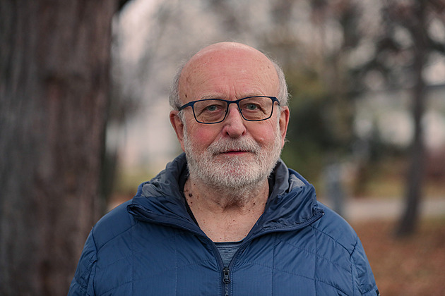 P�edseda hádanká�ského a k�í�ovká�ského krou�ku Hanáci a �len svazového výboru...