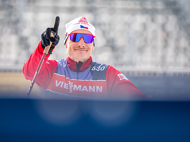 Jste možná silnější, ale já střílím lépe než vy, věděl Moravec v Soči. A nemýlil se