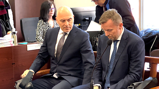 Pětici viněnou kvůli elektrárně Ševětín soud znovu osvobodil, důkazy nestačily