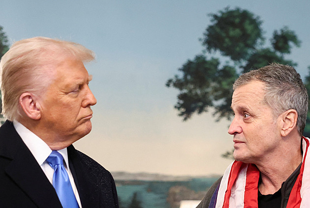 Trumpova doktrína aneb co USA chtějí. Konec aktivismu, rozdělení světa na dvě půlky