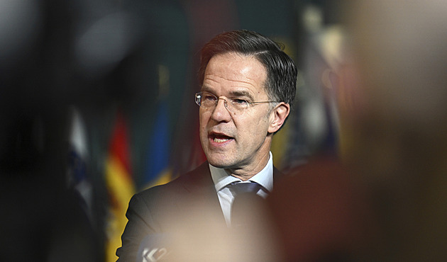 O 400 procent. Šéf NATO vyzve kvůli Rusku k obřímu navýšení protivzdušné obrany