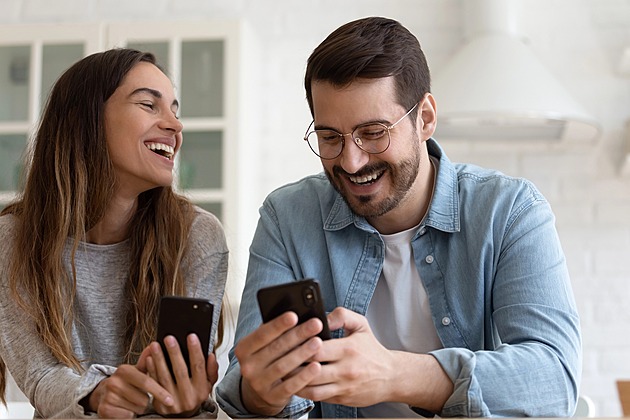 Rozptyluje vás mobil? Technika je v tom nevinně, za lenošení může váš mozek