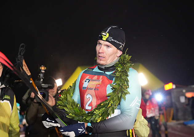 Ruští a běloruští lyžaři se nemůžou kvalifikovat na olympijské hry, rozhodla FIS