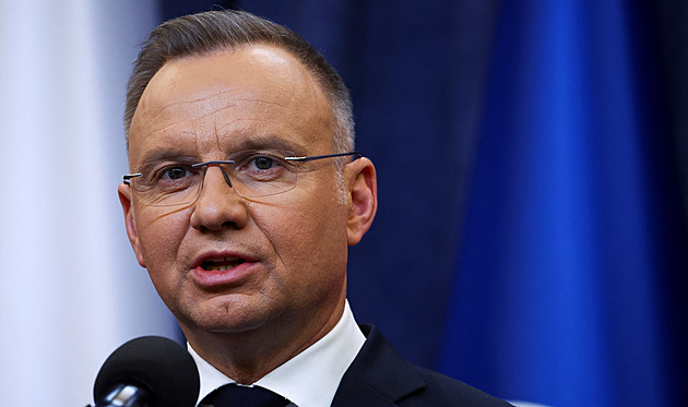 Polský exprezident jde proti proudu. Přidal se k think-tanku napojenému na Trumpa