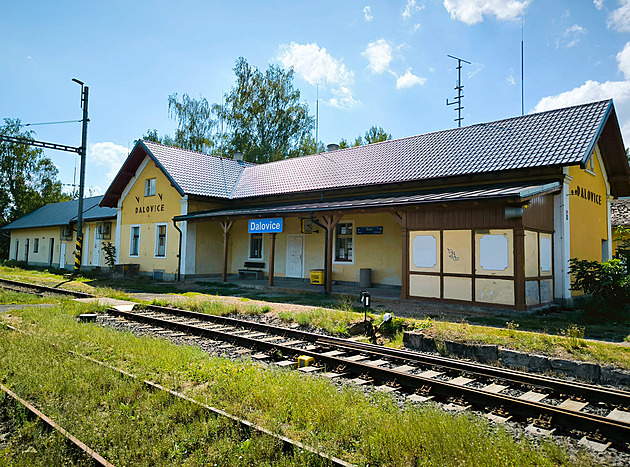 Moderní veterinární zázemí vznikne po rekonstrukci sídla Záchranné a odchytové...