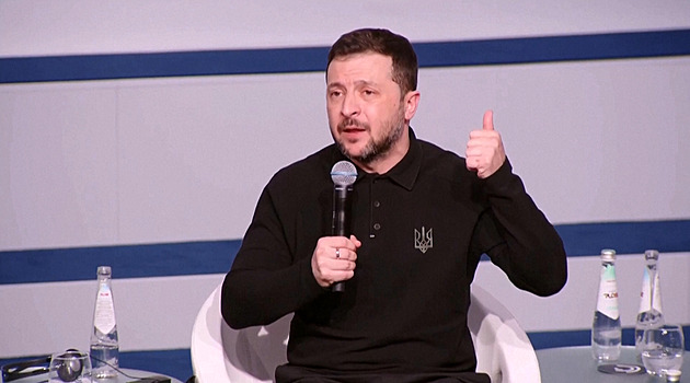 Evropa chystá pro Putina tribunál. Rusko ho opět bude ignorovat