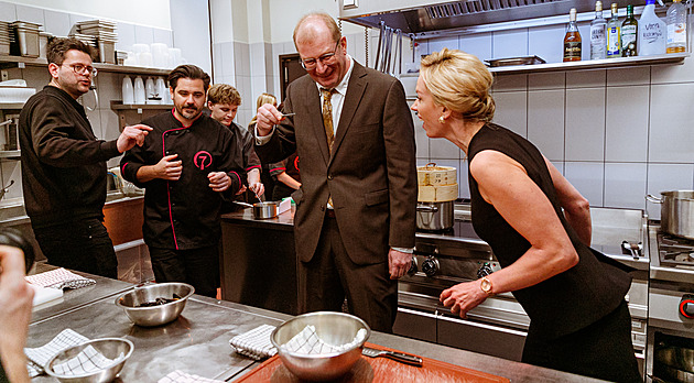 Dnes ji svedeš! Novou komedii dotvářejí kulisy Olomouce, podívejte se na trailer