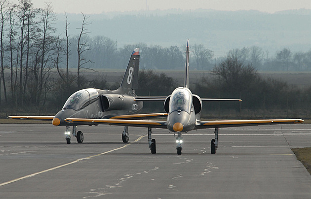 L-159 potřebujeme pro boj s drony, řekl Zelenskyj. Babiše zve na Ukrajinu