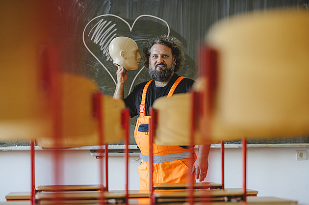 Dominik Linka v Sonetech