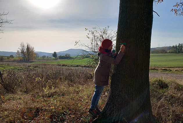 Nová zelená turistická trasa z Val�e povede p�e� Je�e�, Naho�e�ice, Jizerský...