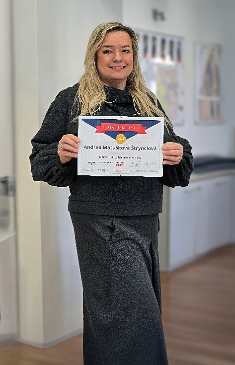 Realitn� kancel�� RELIA a jej� makl��i op�t nejlep�� v regionu