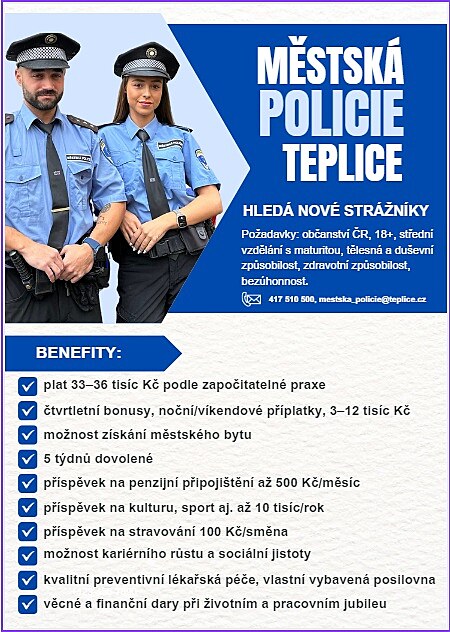 Pro jsem se stal strnkem? Tito lid chrn nae msto