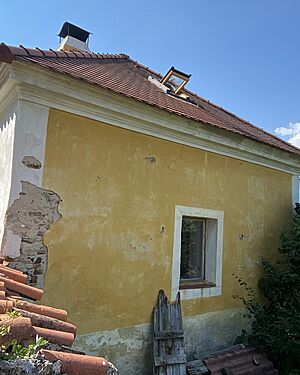 Mrnice Novosedly nad Nerkou