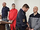 U Krajskho soudu v Ostrav zaalo jednn ppadu, ve kterm loni v ervenci v...
