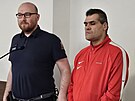 U Krajskho soudu v Ostrav zaalo jednn ppadu, ve kterm loni v ervenci v...