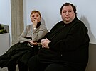 P Za usmrcení vystupující seniorky v Olomouci si �idi� tramvaje David Romsy...