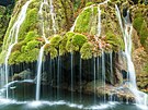 Národní park Cheile Nerei-Beușnița letos slaví p�tadvacetiny. Mládí...