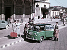 Fiat 600 Multipla