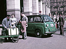 Fiat 600 Multipla