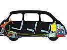 Fiat 600 Multipla
