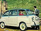 Fiat 600 Multipla