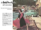 Fiat 600 Multipla