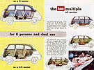 Fiat 600 Multipla