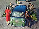 Fiat 600 Multipla