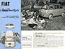 Fiat 600 Multipla