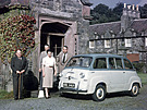 Fiat 600 Multipla
