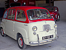 Fiat 600 Multipla
