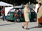 Fiat 600 Multipla