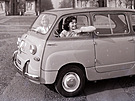 Fiat 600 Multipla