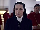 Dj snímku Konkláve se odehrává ve Vatikánu, kde se má práv odehrát jedna z...