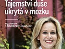 Lenka Kr�msk� je mezin�rodn� uzn�van� neuropsycholo�ka.