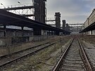 Nákladové nádra�í �i�kov (18. ledna 2025)