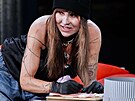 Kate�ina Kaira Hrachovcová v Show Jana Krause (19. února 2025)