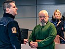 Ludovt Malk el u olomouckho krajskho soudu obalob z pokusu o vradu a...