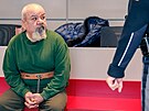 Ludovt Malk el u olomouckho krajskho soudu obalob z pokusu o vradu a...